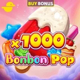 Bonbon Pop 1000