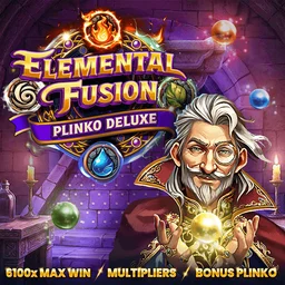 Elemental Fusion Deluxe
