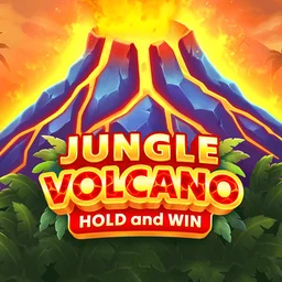 Jungle Volcano