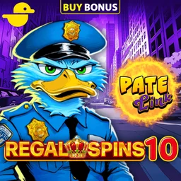 Regal Spins 10