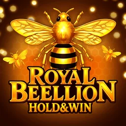 Royal Beellion Hold and Win